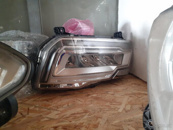 DAF,MAN,Mercedes - 6