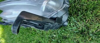 Kia Ceed 3 III CD 2018 - 2021 - Predna hmlovka mlhovka - 6