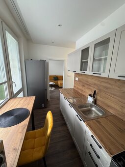 Prenájom 1 izbový byt, Vranov nad Topľou, centrum - 6