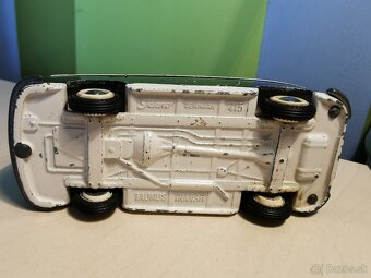 Tekno Taunus transit - 6