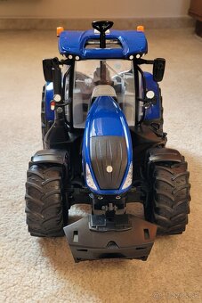 Bruder traktor New Holland T7.315 - 6
