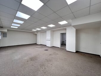 Prenájom priestorov s parkovaním – Narcisová ulica, Košice - 6