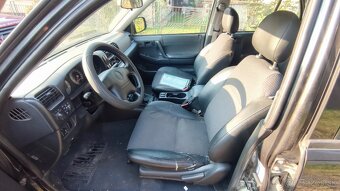 ✳️Opel Frontera 2.2 DTI 16V Off Road✳️ - 6