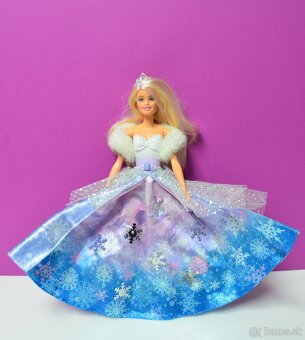 Barbie bábiky rôzne viac druhov - 6