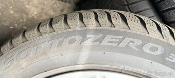 Pirelli Sottozero 3 225/55 R18 4KS - 6