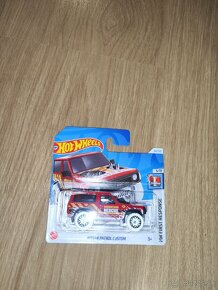 HotWheels - Hot Wheels - 6