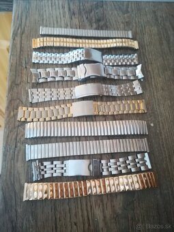 Hodinky Remienky - 6