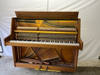 B.Squire klavír - 6