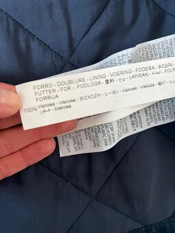 Džínsová bunda - 6