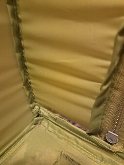 Cestovná postieľka - 6