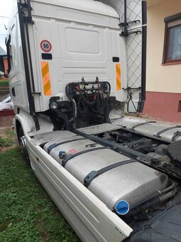 SCANIA R450 - 6