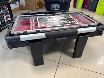 Keter pro kufrik na naradie - 6