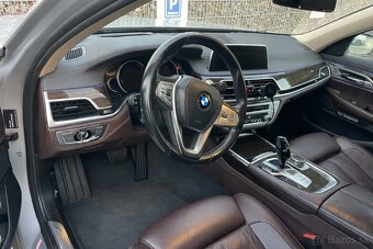 Bmw 730d G11 - 6