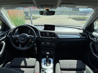 Audi Q3 1.4 TFSI S tronic COD Sport - 6