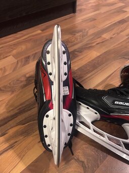 Korčule Bauer Vapor X2.9 - 6