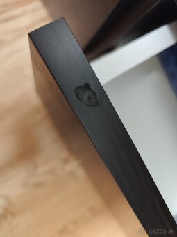 Komoda so 6 šuplíkmi - 6