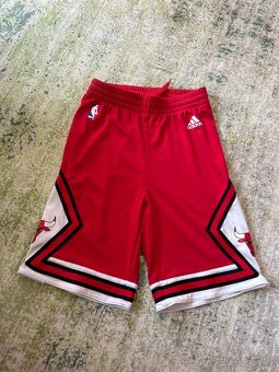 Basketbalový dres Adidas - 6