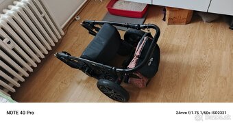 Trojkombinacia kočíka - 6