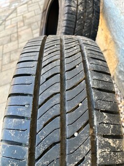 Pneumatiky 215/65 R16 C letné - 6