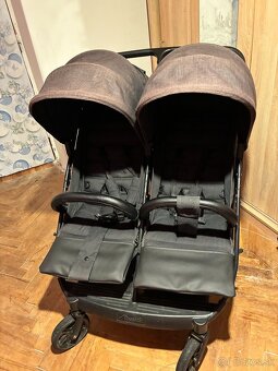 Hauck uptown duo - 6