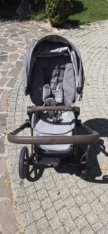 CYBEX PRIAM PLATINUM - 6