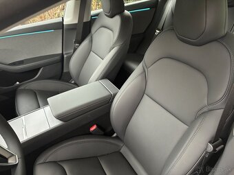 NOVÁ Tesla 3 RWD Premium - 6