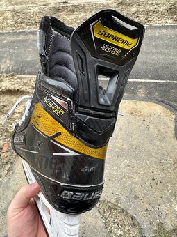 Korcule Bauer Supreme Ultrasonic - 6