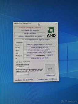 Predám herný PC - 6