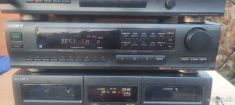 predám SONY systém LBT-A590 - 6