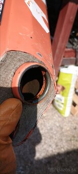 Babetta 207 - nádrž - 6