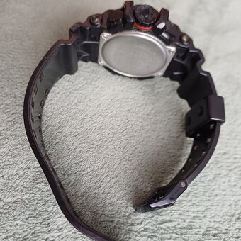 Casio G - Shock GA - 400 - 6