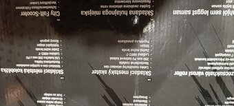 Kolobežka nová - 6