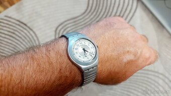 panske hodinky swatch ag 1995 - 6