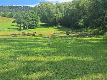 Stavebné pozemky na predaj v obci Ploské - 6