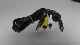 Full HD kamera Silver Crest - 6