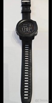 Garmin instinct solar - 6