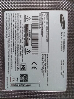 Samsung UE32J5000 32palc 82cm - 6