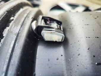 Alu sada =5x112= R18= DEZENT - 6