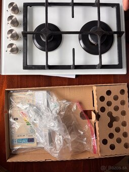 Whirlpool GOFL 629/WH - 6