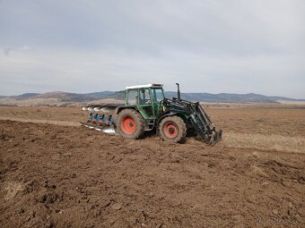 Pluh obracak - 6