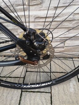 Merida Speeder T1 Cena 399€ - 6