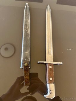 Švajčiarsky Bodak - 6