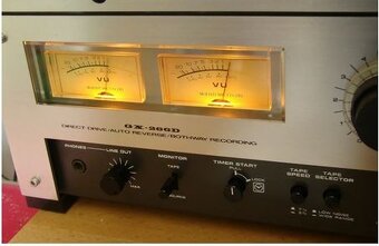 Žárovka: axiální 12VDC/AC Technics Pioneer - 6