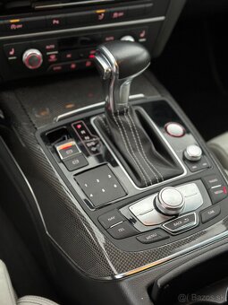 Predám Audi S7 4.0 TFSI 12/2012 - 6