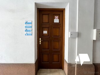 Prenájom priestorov staré mesto Nitra - 6