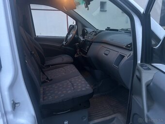 Mercedes vito 109 CDI - 6