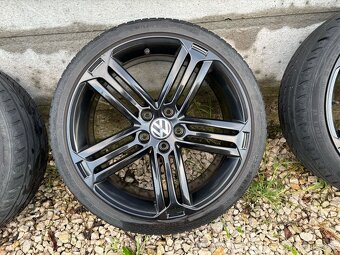 VW talladega 5x112 r19 et50 8j - 6
