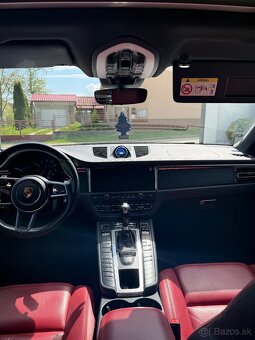 Porsche Macan - 6