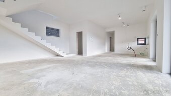 Novostavba 5-izbového rodinného domu, 156 m², Hýľov - 6