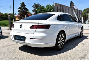 Volkswagen Arteon 2.0 TDI SCR BMT Elegance - 6